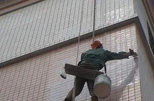 枣庄市卫生间漏水维修公司分享下枣庄市外墙防水的必要性。