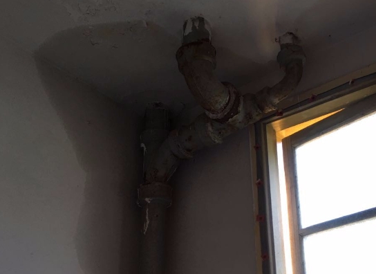 枣庄市卫生间漏水维修公司专业解读枣庄市卫生间防水的步骤
